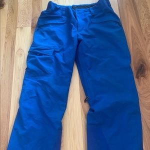 Men’s Patagonia Ski Pants